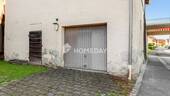 Garage - Doppelhaushälfte mit 100,00 m² in Viereth-Trunstadt zum Kaufen