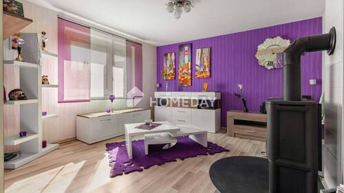 EG Wohnzimmer 1 - 
