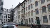 Außenansicht Hof - 