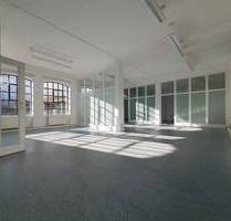 Repräsentative Gewerberäume in zentraler Lage von Hamburg-Winterhude