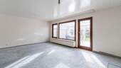 Wohnzimmer - Reihenmittelhaus mit 111,30 m² in Bremen zum Kaufen