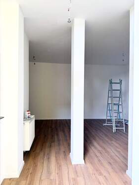 2. Schlafzimmer - Büro - 