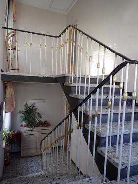 Treppenhaus - 