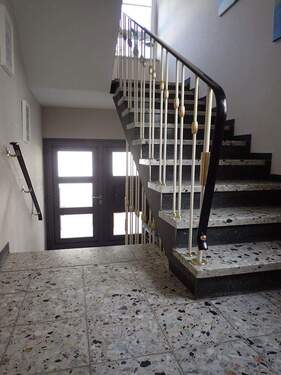 Treppenhaus - 