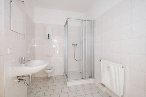 Beispiel Badezimmer - 