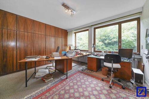 Büro - 