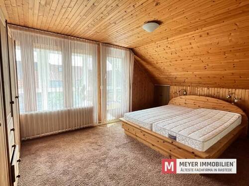 Schlafzimmer - 