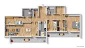 Illustration_Wohnung - 