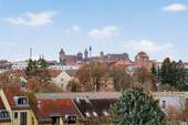 Ausblick - 5 Zimmer Etagenwohnung zum Kaufen in Nürnberg