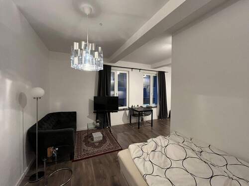 Bild 3 - 1 Zimmer Etagenwohnung in Leverkusen