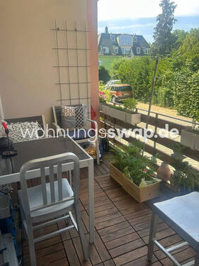 Bild 1 - Wohnungsswap - Zaunkönigweg - 560,00&nbsp;EUR Kaltmiete, ca.&nbsp; 62,00&nbsp;m&sup2;&nbsp;Wohnfl&auml;che