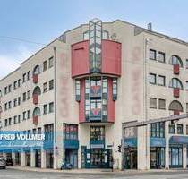 Repräsentative Bürofläche mit Weitblick - Wuppertal Elberfeld