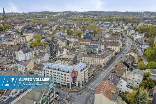 Vogelperspektive - Büro zum Kaufen in Wuppertal