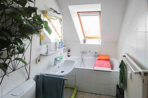 Badezimmer - 