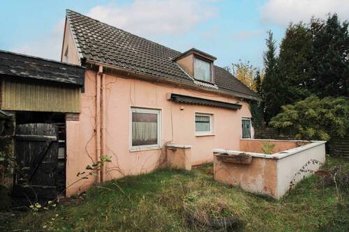 Seitenansicht - 