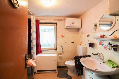 Badezimmer 2 - 