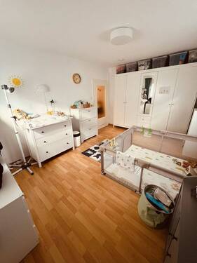 Kinderzimmer - 