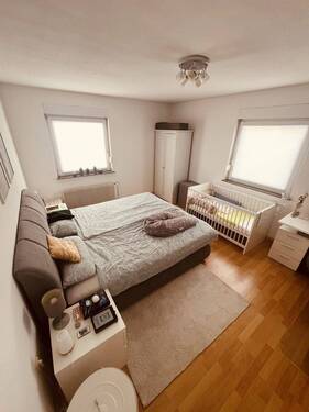 Schlafzimmer - 