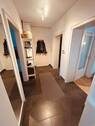 Flur - 3 Zimmer Etagenwohnung in Würzburg