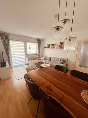 Wohnzimmer - 