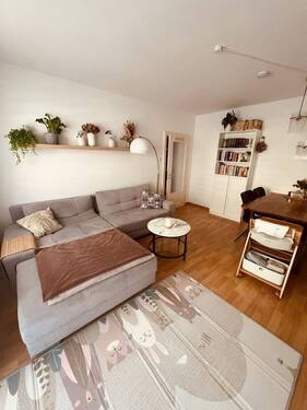 Wohnzimmer - 
