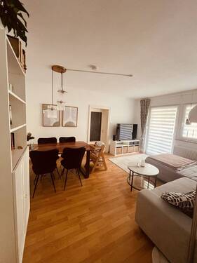 Wohnzimmer - 