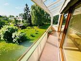 Loggia - Etagenwohnung mit 88,00 m² in Berlin zum Kaufen