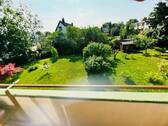 Aussicht von Loggia - 