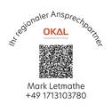 OKAL - Mark Letmathe - 