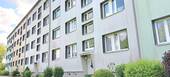 Frontansicht - 3 Zimmer Etagenwohnung zum Kaufen in Milmersdorf