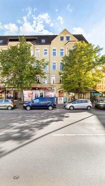 Außenansicht 1 - 