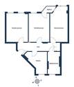 Grundriss - 