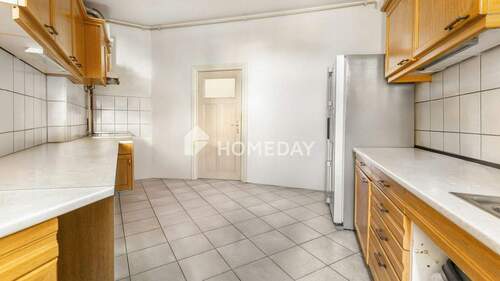 Küche 2-1 - Etagenwohnung mit 108,00 m² in Berlin zum Kaufen