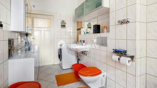 Badezimmer 2 - 