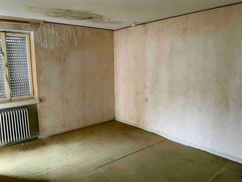 Feuchteschäden OG - 