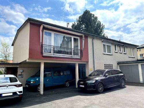 Wohnhaus - Grundstück in Kassel zum Kaufen