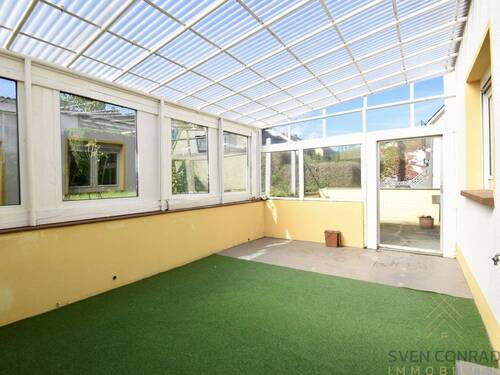 #02 - 4 Zimmer Doppelhaushälfte in Idar-Oberstein