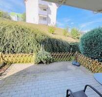 ! Ab Sofort -Nachmieter gesucht - Wohnung mit Terrasse und Tiefgaragenstellplatz - Döbeln