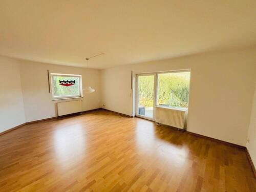 Wohnen - Etagenwohnung mit 67,50 m² in Döbeln zur Miete