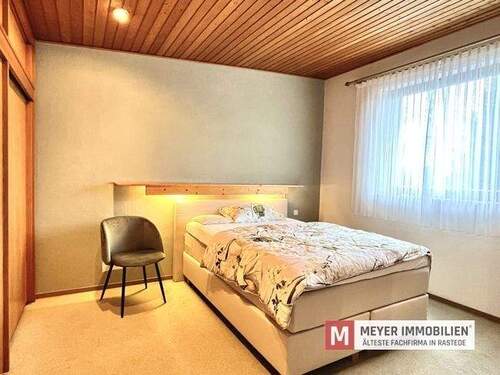 Elternzimmer im DG - 