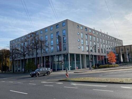 Bild 2 - Gewerbeobjekt (Büro, Produktion, Verkauf) in Kassel zur Miete