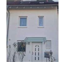 Gepflegtes Reihenmittelhaus in Leimen - RESERVIERT! *Bitte keine Anfragen mehr senden*