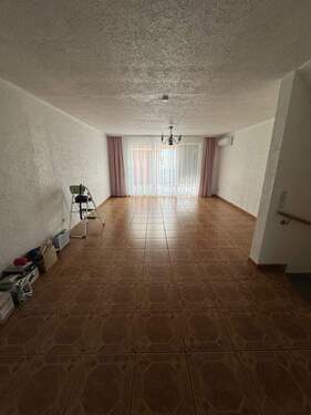 Wohn/Esszimmer - Reihenmittelhaus mit 138,00 m&sup2; in Leimen zum Kaufen