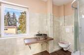 Badezimmer Obergeschoss - 
