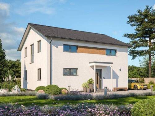 Bild 6 - Einfamilienhaus mit 170,00 m&sup2; in Igersheim zum Kaufen