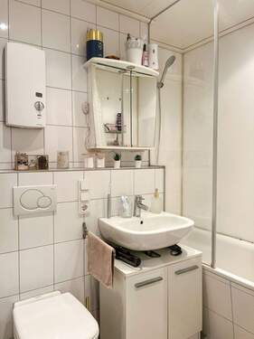 Badezimmer - 