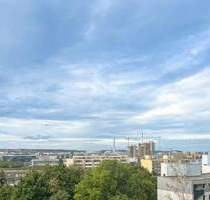 Charmante 2-Zimmer-Wohnung in Frankfurt-Oberrad - sofort einziehen und wohlfühlen - Frankfurt am Main