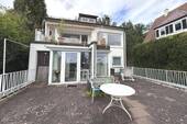 Terrasse ELW - 