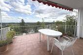 Terrasse - 