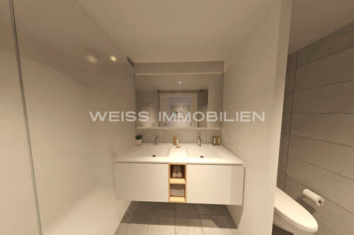 Badezimmer en Suite - 